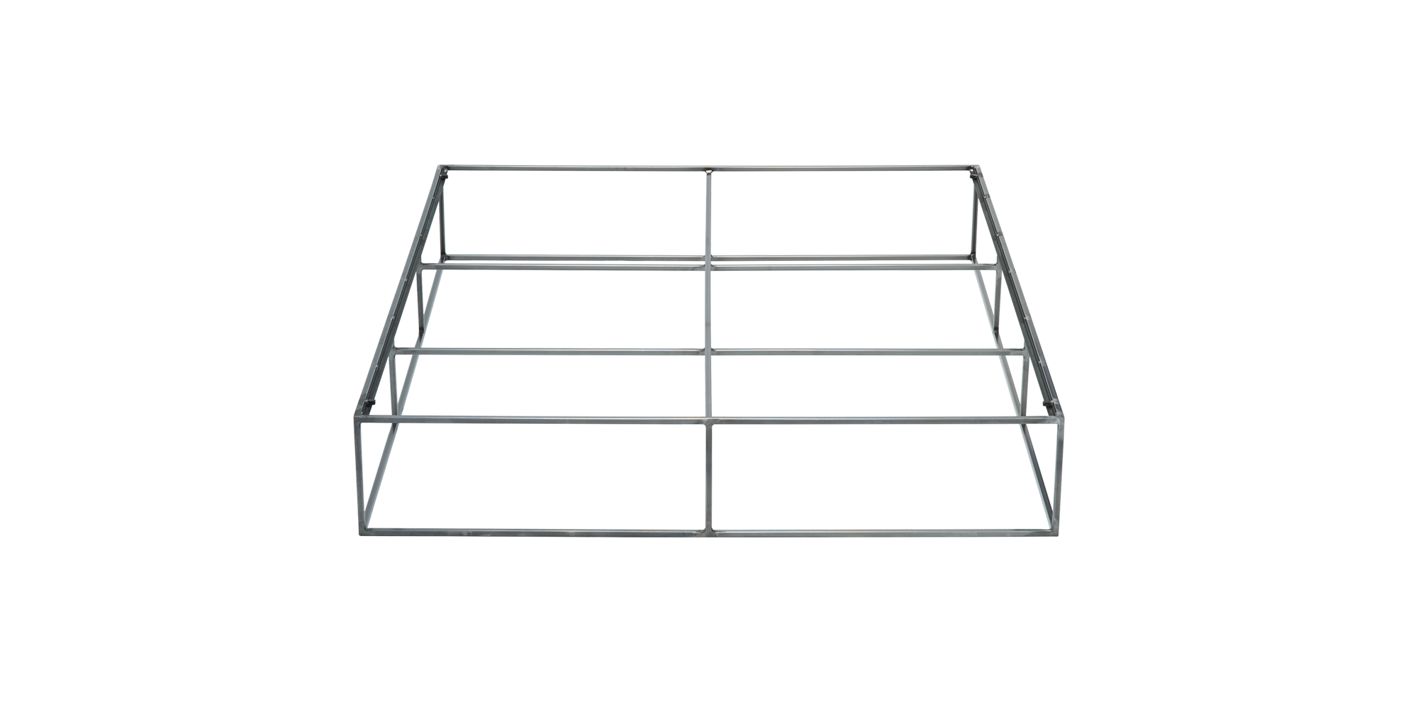 160_unbehandelt_H_O_ion_mazanli Metallbett ION